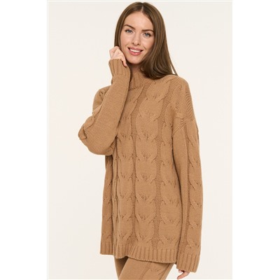 Костюм (Свитер+Брюки) VAY, 815368