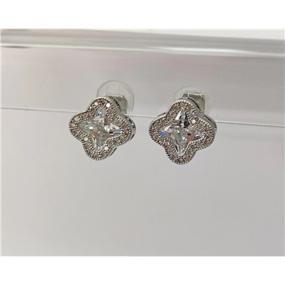 Серьги-клипсы