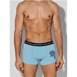 ТРУСЫ МУЖСКИЕ (2ШТ) 411228-2