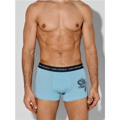 ТРУСЫ МУЖСКИЕ (2ШТ) 411228-2