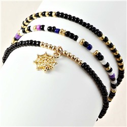 Браслет на резинке арт. 41 7695 (id 260448)