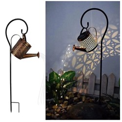 Светильник уличный на солнечной батарее #22970994