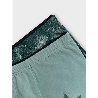 ТРУСЫ МУЖСКИЕ (2ШТ) 411134-2