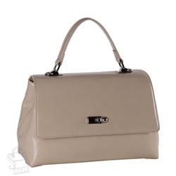 Сумка женская кожаная 333NL beige NL