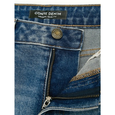 CONTE CON-871 Джинсы женские