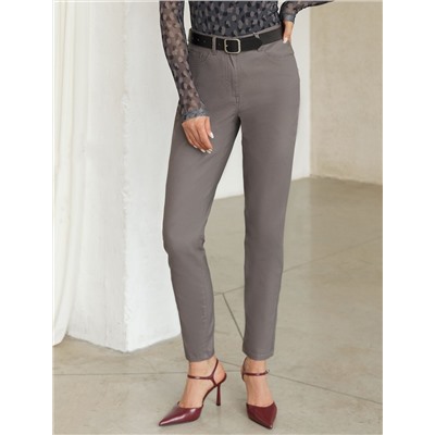 VILATTE Брюки D24.273