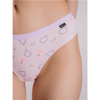 INDEFINI Трусы 3202LUB