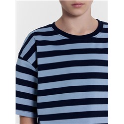 ФУТБОЛКА ДЛЯ МАЛЬЧИКОВ 113431