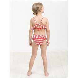 GSAWL3270 (Купальник для девочки, Pelican )