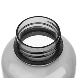 Бутылка для воды «Мастер К», 1 л,