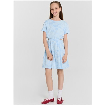 ПЛАТЬЕ ДЛЯ ДЕВОЧЕК 157968