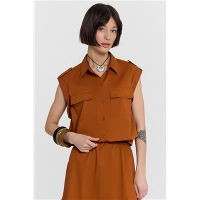 Блуза MARK FORMELLE, 1132801