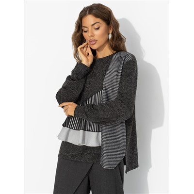 CHARUTTI Свитшот 12389