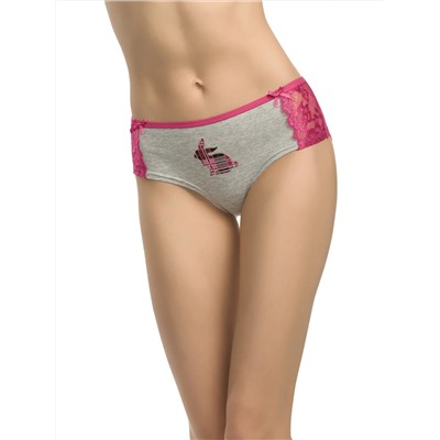 PELICAN Трусы LUHA6194(2)