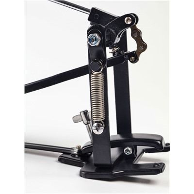 Педаль для бас-барабана Music Life черная