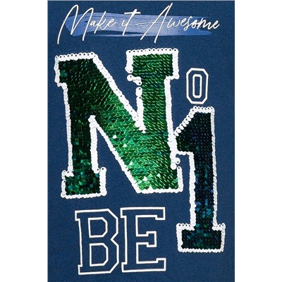 Футболка PELICAN, 291559