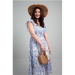 Женское летнее платье Happyfox