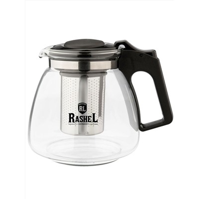 Rashel Чайник