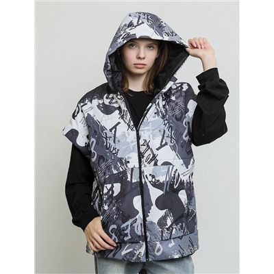 BATIK Жилет
