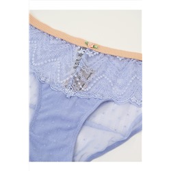 Трусы INDEFINI, 1216171