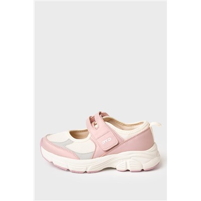 Туфли для девочек PLAYTODAY, 1239980