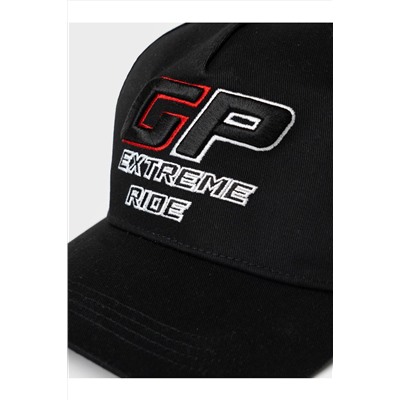 Кепка текстильная для мужчин PLAYTODAY, 1240184