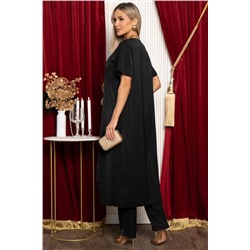 Костюм Фианита (черное) К14825-30М