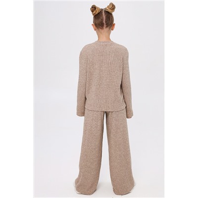 Комплект (Джемпер+Брюки) YOULALA, 1195658