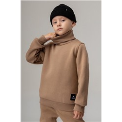 Костюм (Толстовка+Брюки) BODO, 1123099