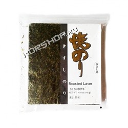 Морская капуста для суши (нори) GOLD 50 листов Корея