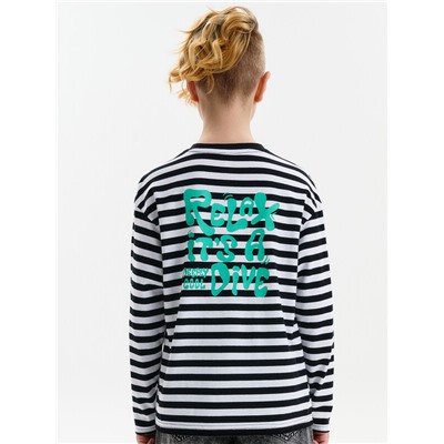 Джемпер для мальчиков