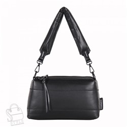 Сумка женская  29040-10 black Velina Fabbiano-Safenta