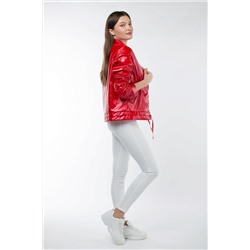 04-2555 Куртка ветровка демисезонная