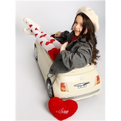 Колготки для девочки Соль&Перец