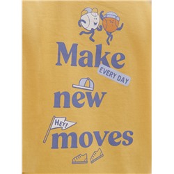 Футболка для мальчиков