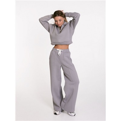 Брюки (начес) 323165Wbс