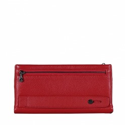 Кошелек 9908-1806 red Vermari