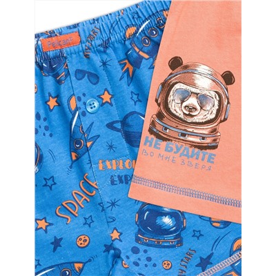 PELICAN Трусы BUB3255(2)