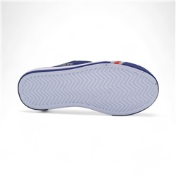 Кеды СМ938-2-1 синие