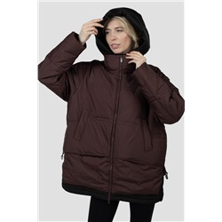 05-2288 Куртка женская зимняя (биопух 250)