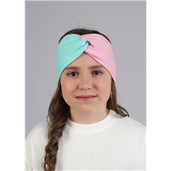 452507 CLEVER Повязка на голову