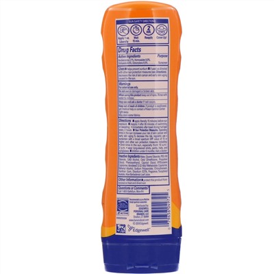 Banana Boat, Ultra Sport, солнцезащитный лосьон с SPF 50+, 236 мл (8 унций)
