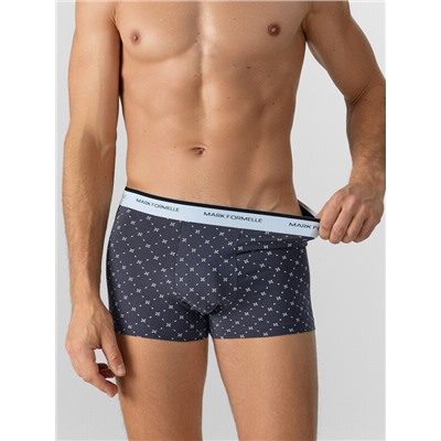 ТРУСЫ МУЖСКИЕ (2ШТ) 411228-2