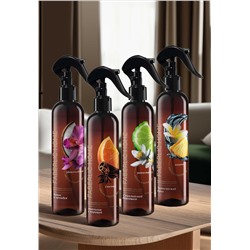 Парфюмированный интерьерный спрей Антитабак «Сицилийский бергамот»