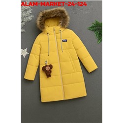 Куртка #23120500