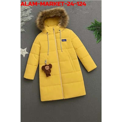 Куртка #23120500