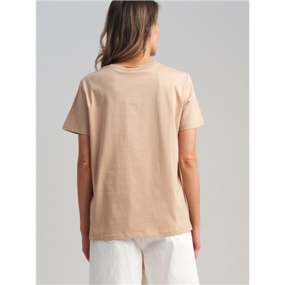 Фуфайка трикотажная для женщин (футболка)