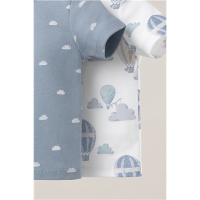 CROCKID Фуфайка К 301156-2уп