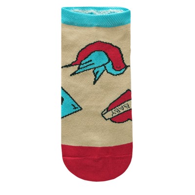 Классические ESLI 42-79 Носки мужские