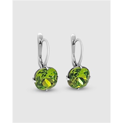 Серьги "Эвита"